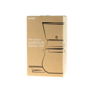 Hario Largo Tea Dripper 350ml TDR - 35B