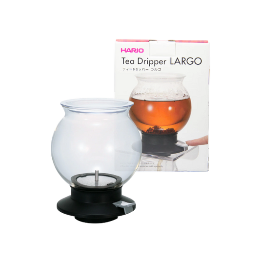 Hario Largo Tea Dripper 800ml 27 ounce TDR - 8006T
