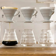Hario V60-01 Drippers