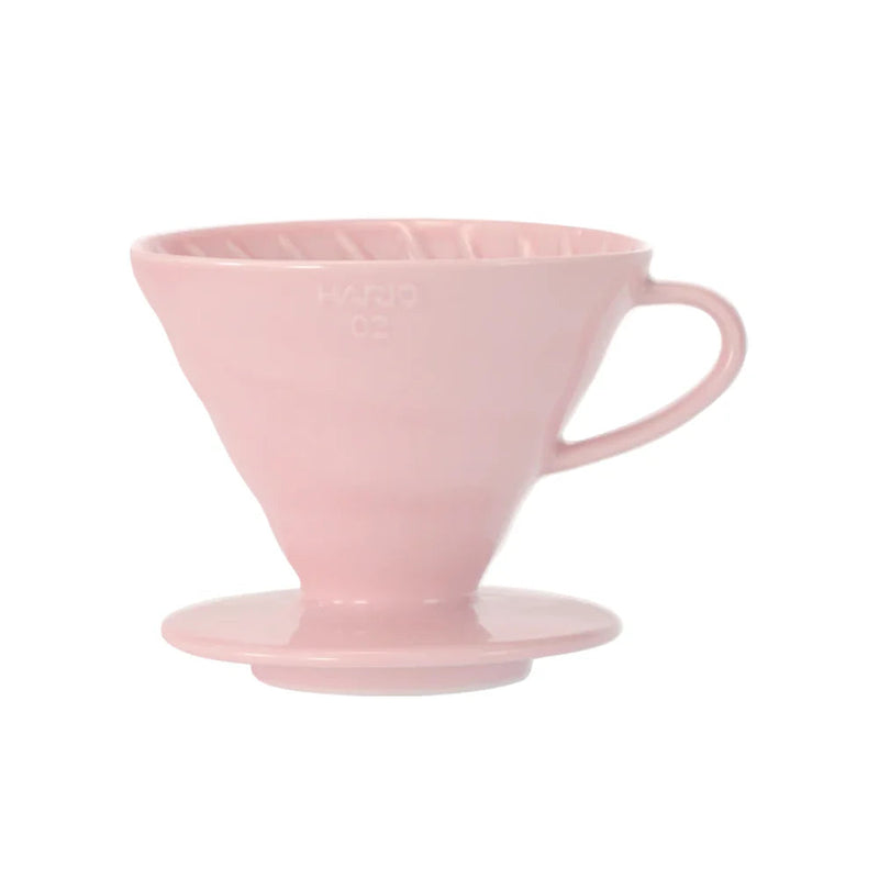 Load image into Gallery viewer, Hario V60-02 Dripper
