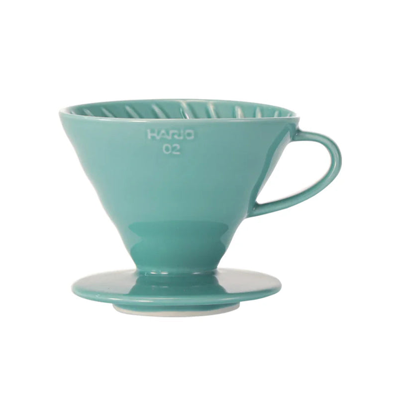 Load image into Gallery viewer, Hario V60-02 Dripper
