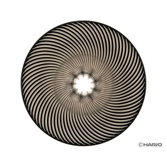 Hario V60 Coffee Dripper NEO 01 Black