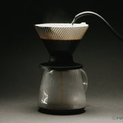 Hario V60 Coffee Dripper NEO 01 Black