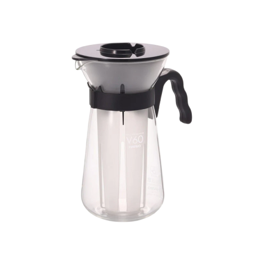 Hario V60 Glass Iced Coffee Maker - 700ml