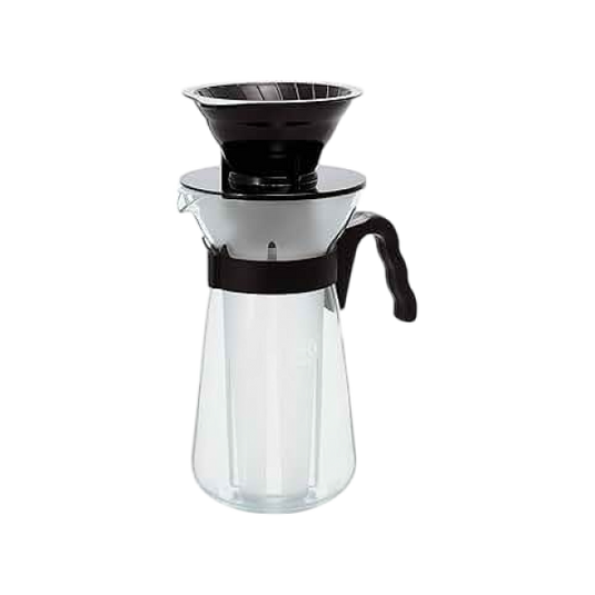 Hario V60 Glass Iced Coffee Maker - 700ml