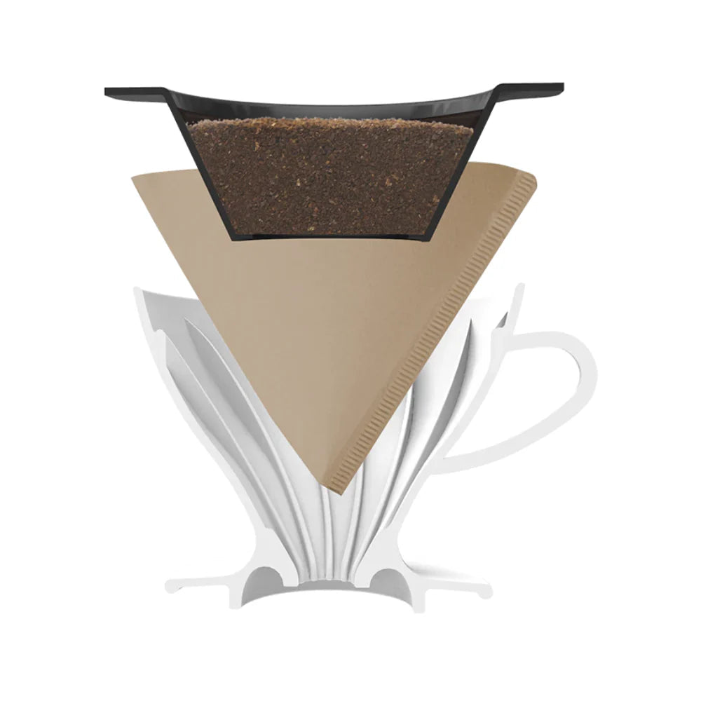 Hario W60 Dripper