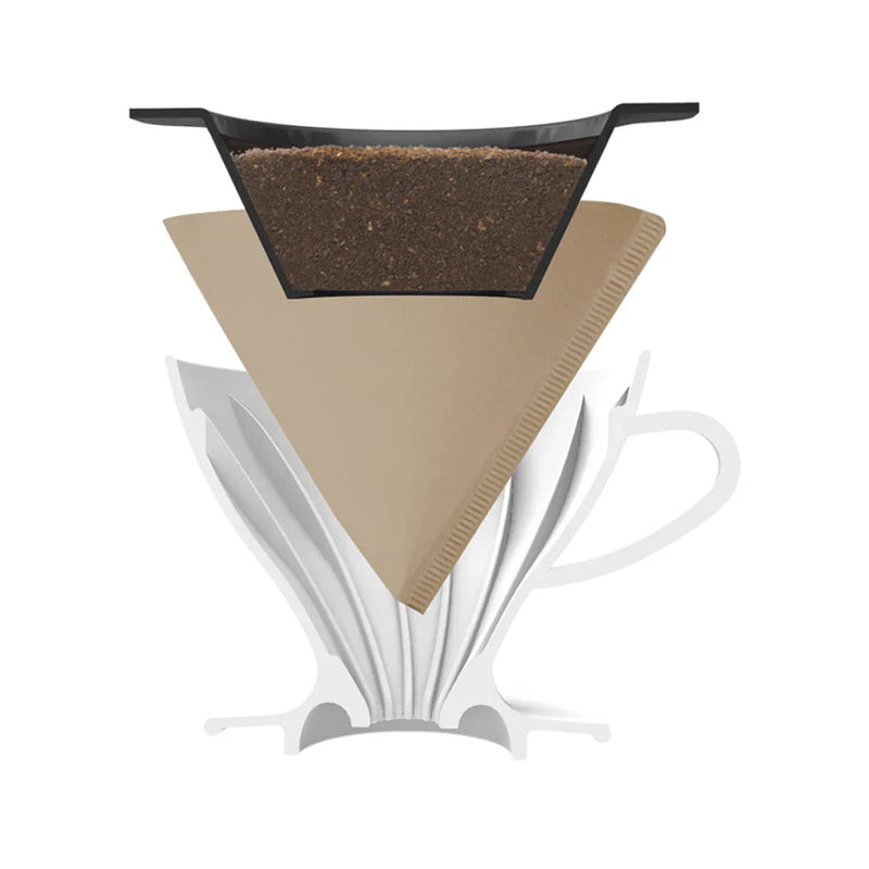 Load image into Gallery viewer, Hario W60 Dripper
