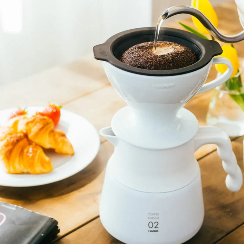 Load image into Gallery viewer, Hario W60 Dripper
