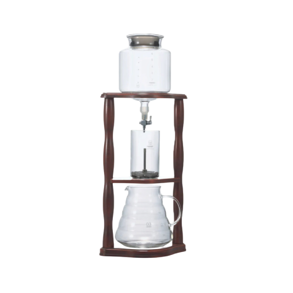 Hario Water Dripper Wood 780ml