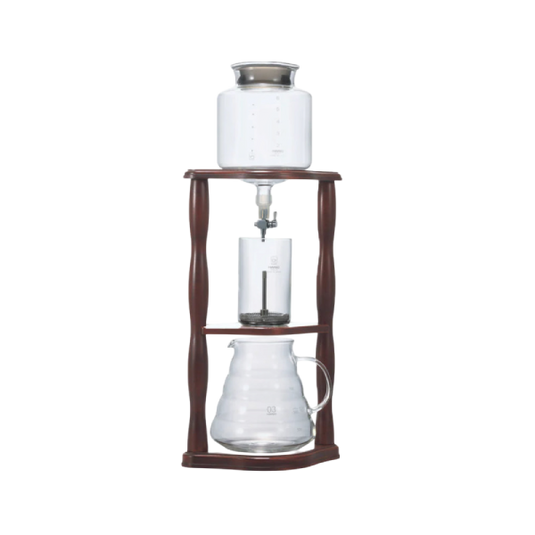 Hario Water Dripper Wood 780ml