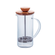 Hario Wood Tea Press – 600ml