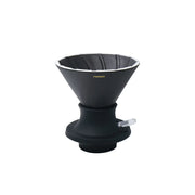 Hario-Alpha immersion switch 02, Black