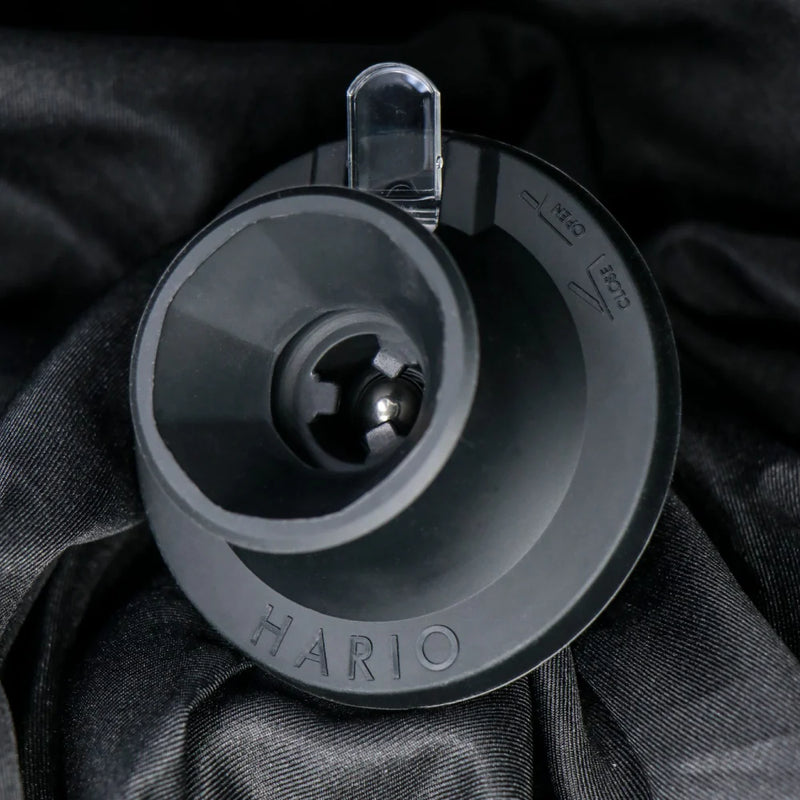 Load image into Gallery viewer, Hario-Alpha immersion switch 02, Black
