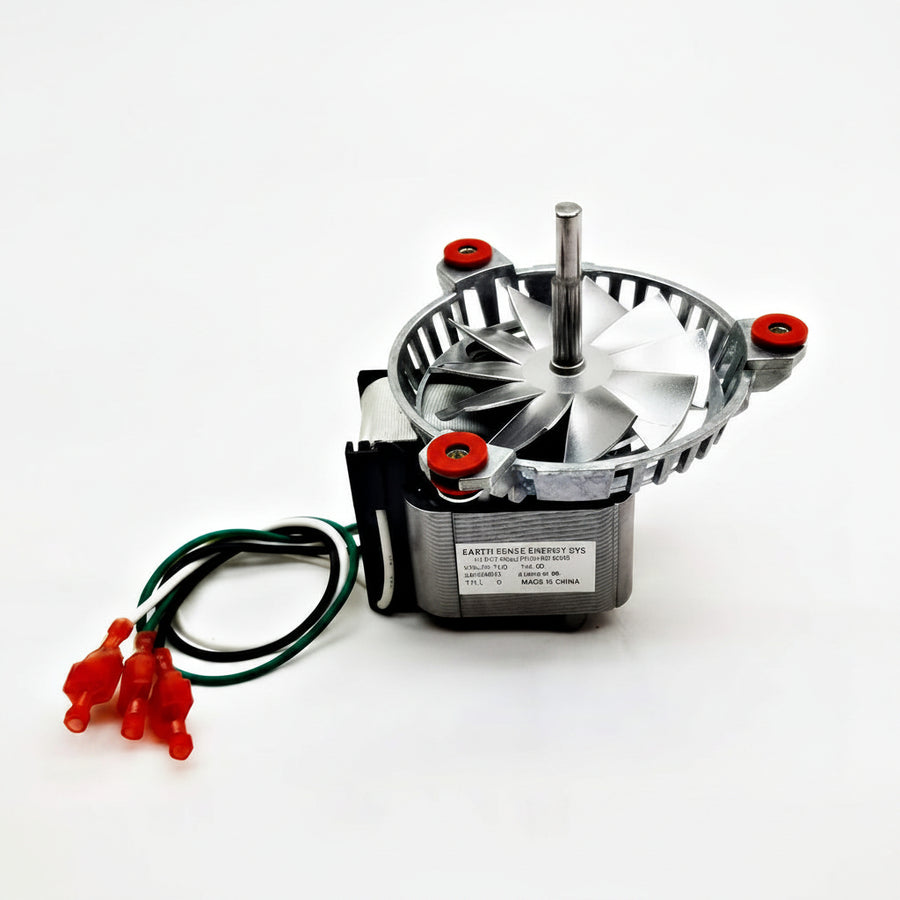 Exhaust Fan Motor 3-21-08639 Harman Combustion
