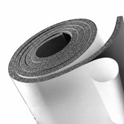 Heat-Resistant Fabric and Insulants