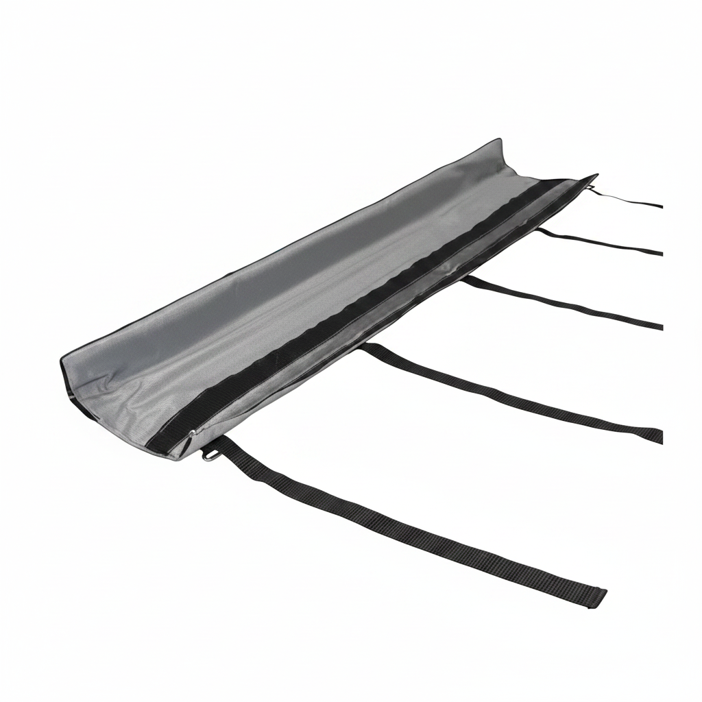 Heat Shield Sleeves