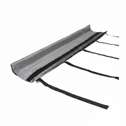 Heat Shield Sleeves