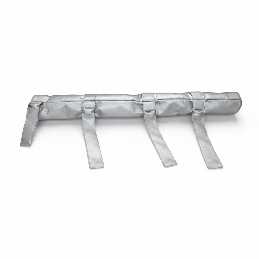 Heat Shield Sleeves