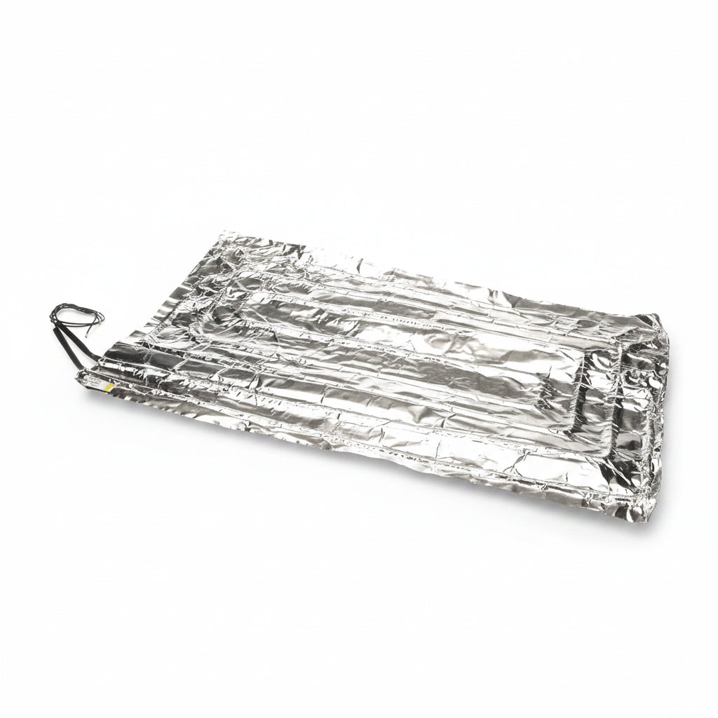 Heater 2N-25000015, Foil Blanket, 700W 120