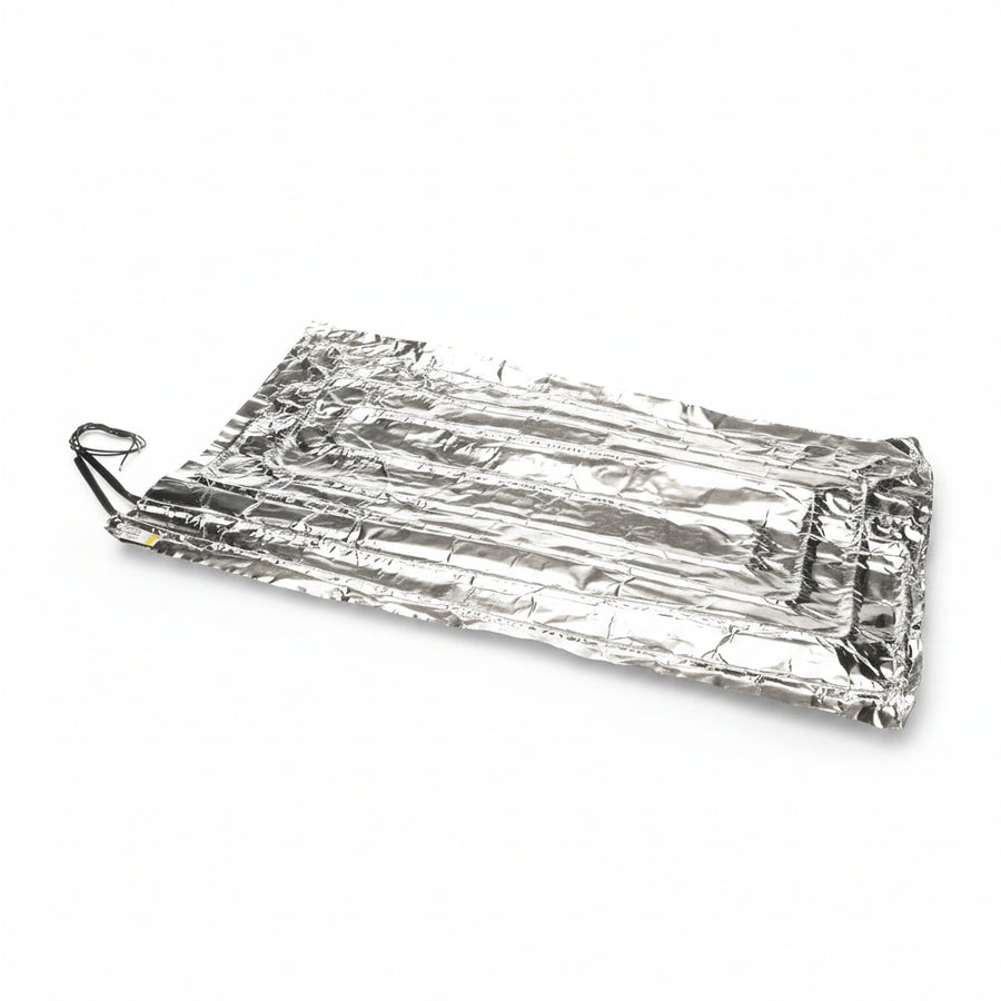 Heater 2N-25000015, Foil Blanket, 700W 120