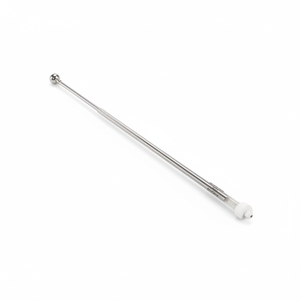 Heater Tube AS-82530100, Quartz, 240 Volt, 1050 Watt