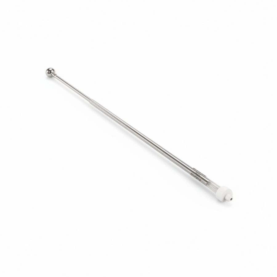 Heater Tube AS-82530100, Quartz, 240 Volt, 1050 Watt