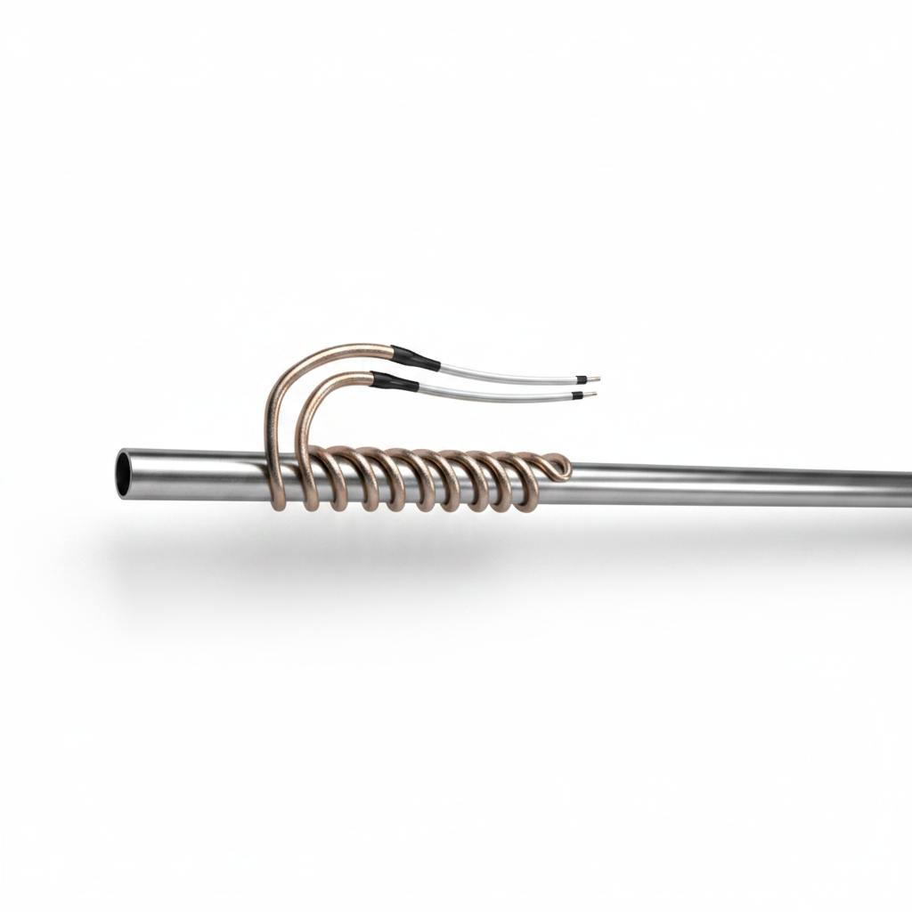 Heating Cable ELK-Q upto 900°C