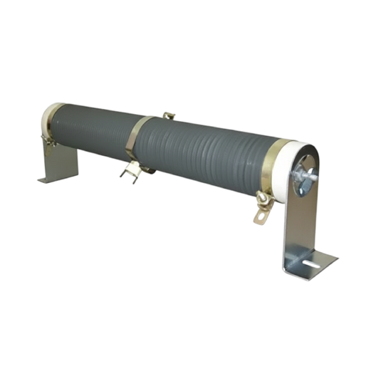 Heavy Duty Open Wound Resistors