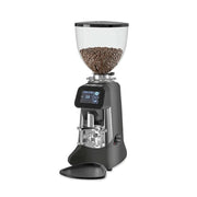 Hey Cafe Buddy Professional On Demand Espresso Grinder Black