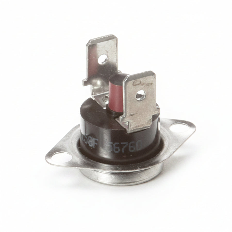 Hi Limit-Thermal Switch 56760 , Manual Reset