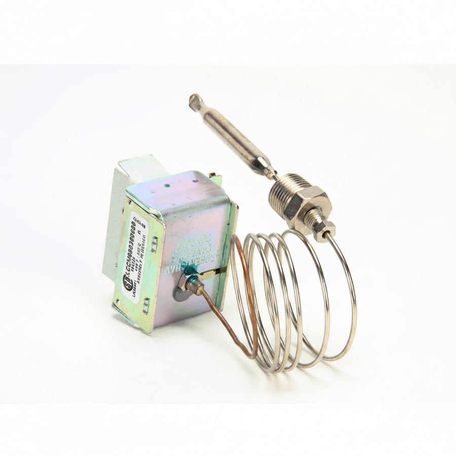 Hi-Limit Thermostat AS-300228, Fryer