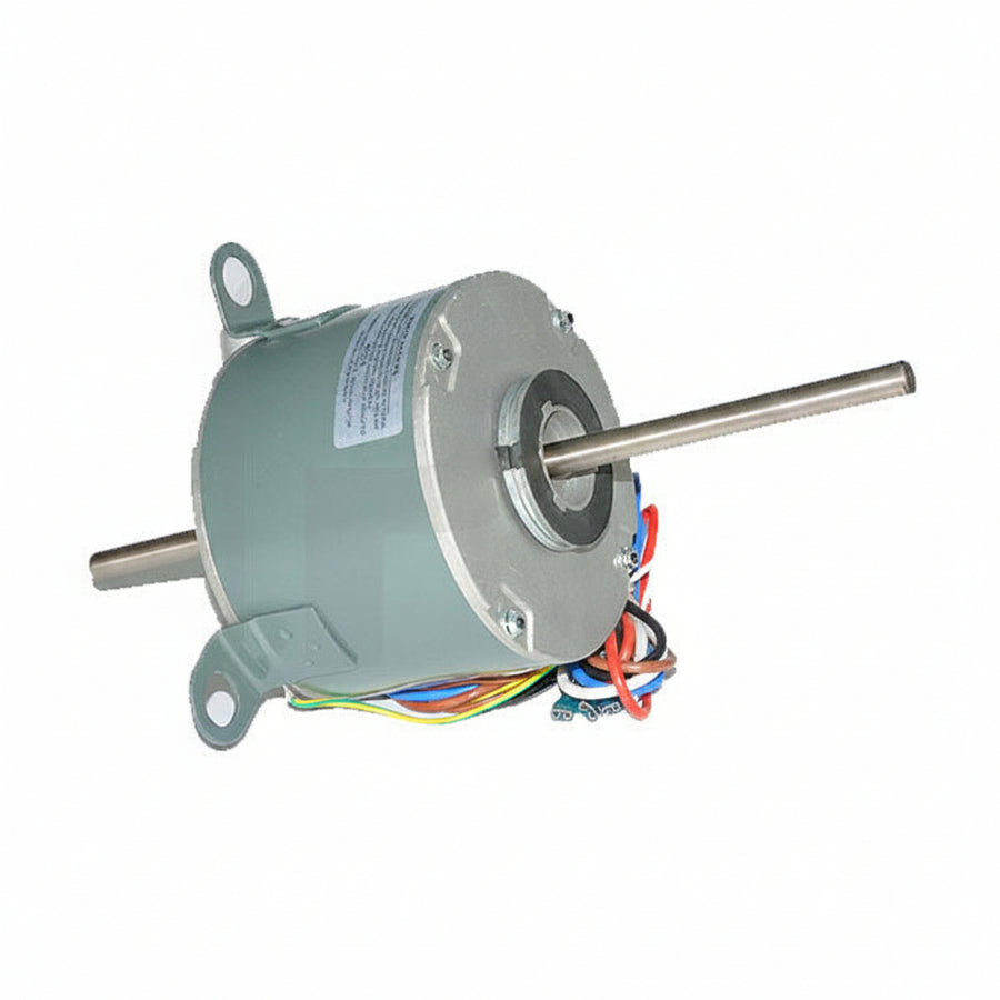 High Efficency Low Temperature Air Conditioner Fan Motor 60Hz 208V – 230V