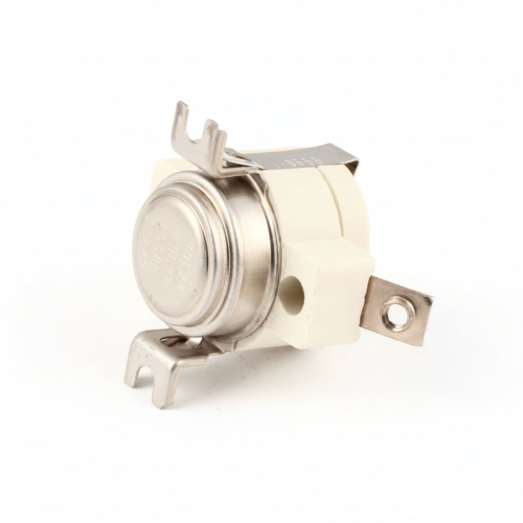 High Limit Thermostat AS-1486500, Auto Reset, 550F, TBTGDL-TBTGIL