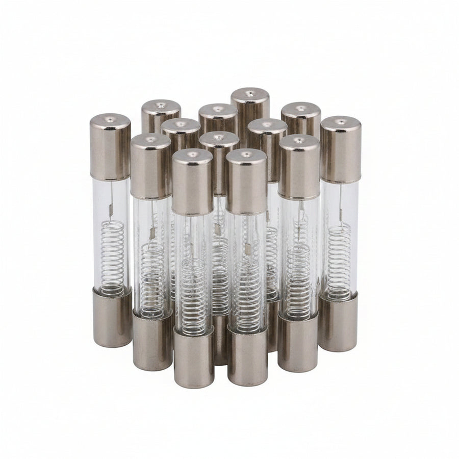 High Voltage 5kv700ma Alloy Microwave Ovens Fuse