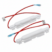 High Voltage Fuse For Microwave Ovens Universal Fuse Holder 5kv 0.8a