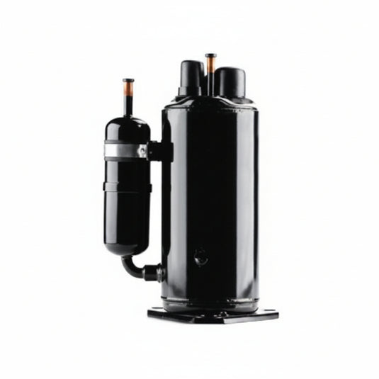 Greek Compressor Shop Gree Air Conditioner Rotary Compressor 1.5TON in Dubai, UAE