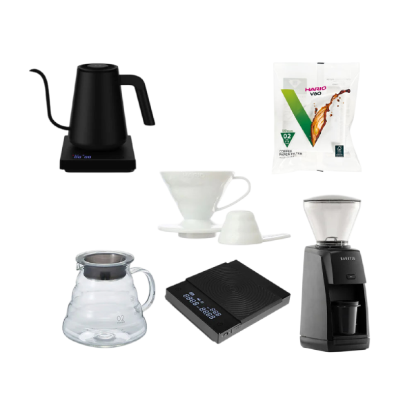 Home Brew Bundle 002