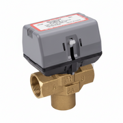 Honeywell 2 Way Valve Actuator 220v