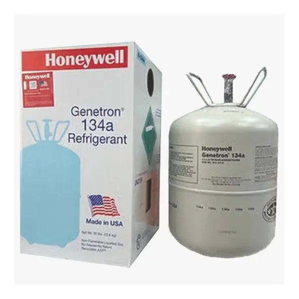 Honeywell R-134a REFRIGERANT GAS