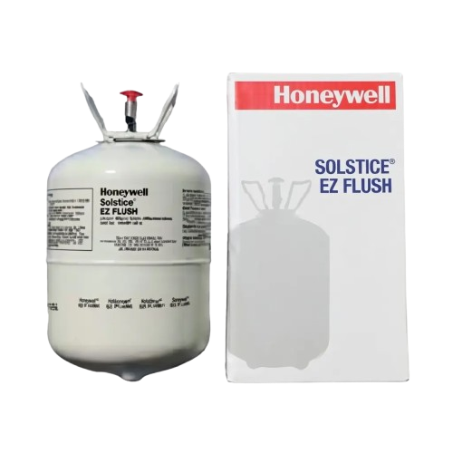 Honeywell R-141B EZ Flush