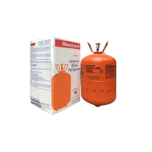 Honeywell R-404A Refrigerant