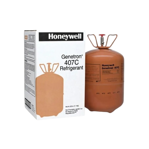 Honeywell R-407 Refrigerant