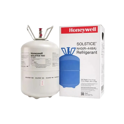 Honeywell R-448A Refrigerant