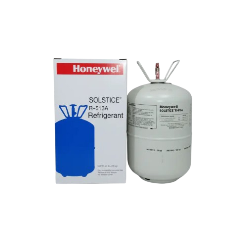 Honeywell R-513A Refrigerant