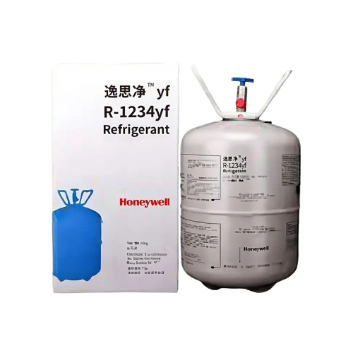 Honeywell R1234yf