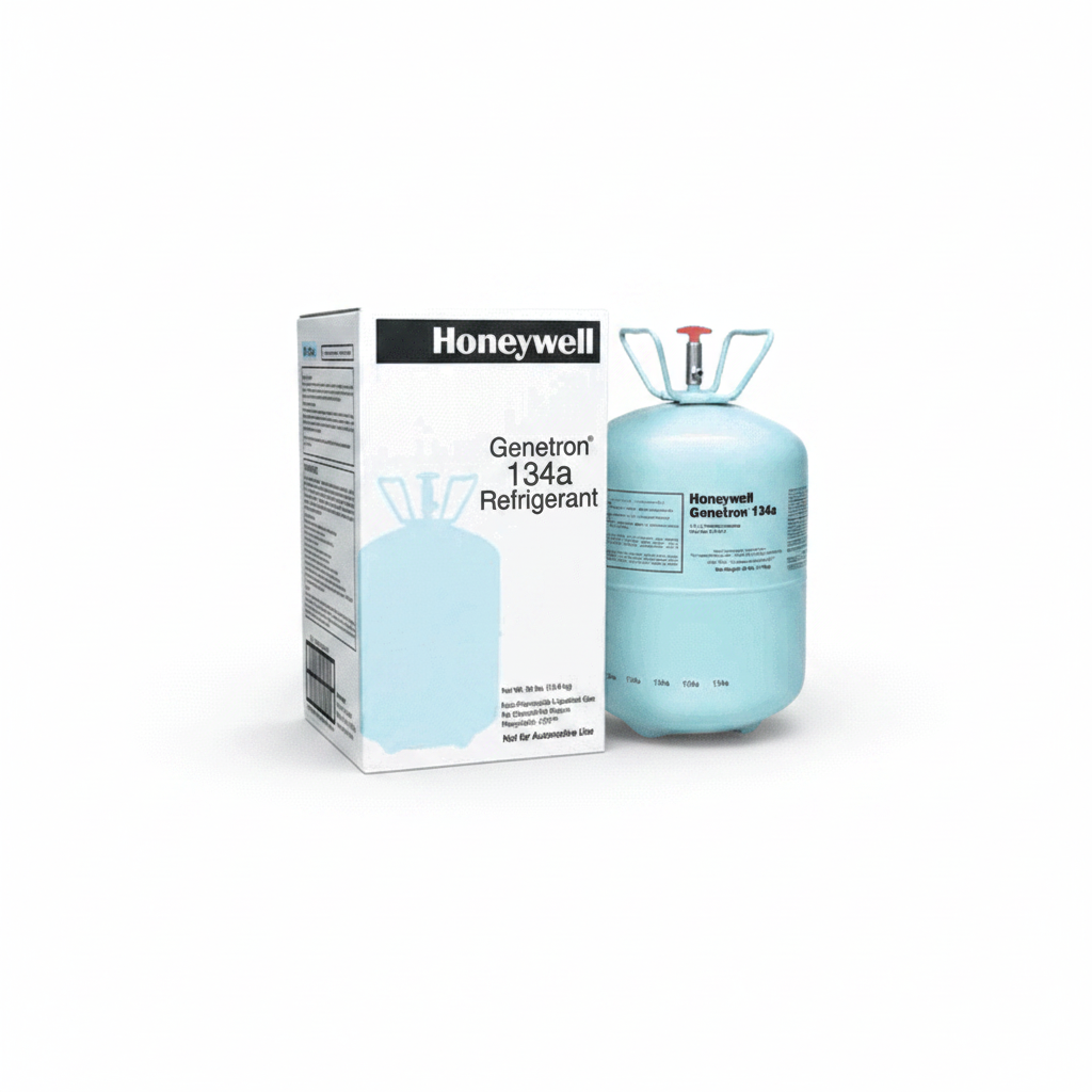 Honeywell-Refrigerants-Gas-Genetron-R134a