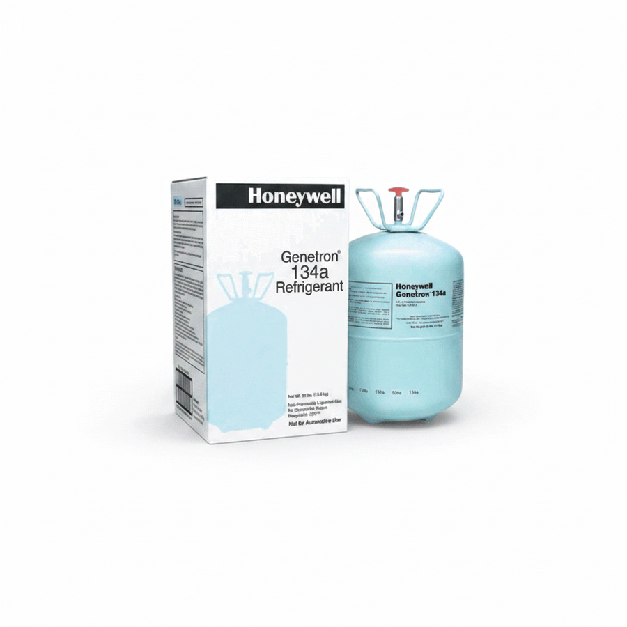 Honeywell-Refrigerants-Gas-Genetron-R134a