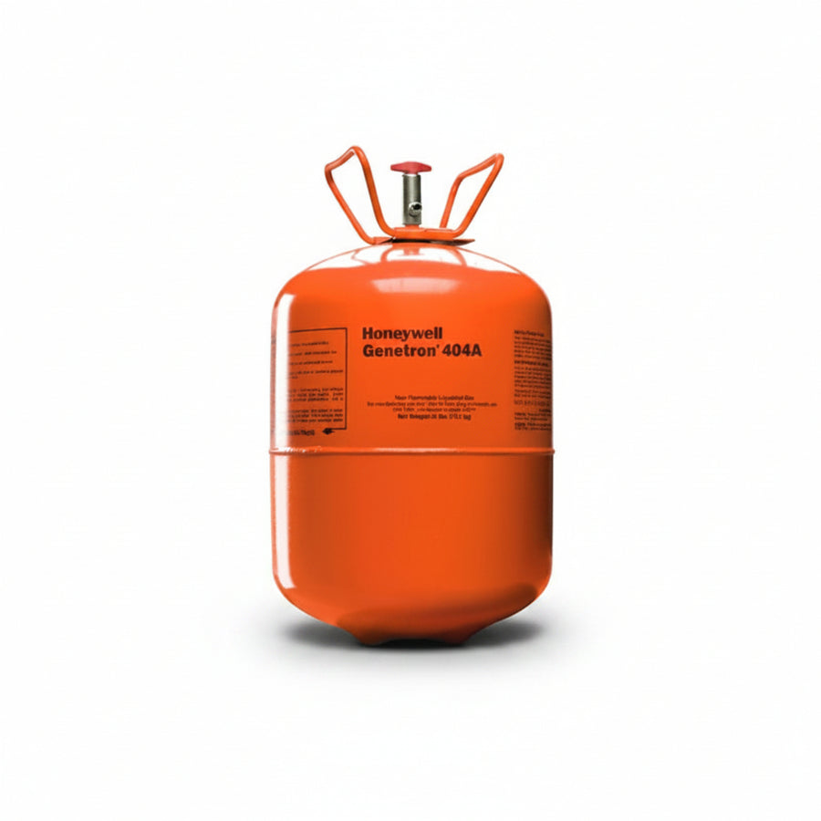 Honeywell Refrigerants Gas Genetron R404a 10.9kgs