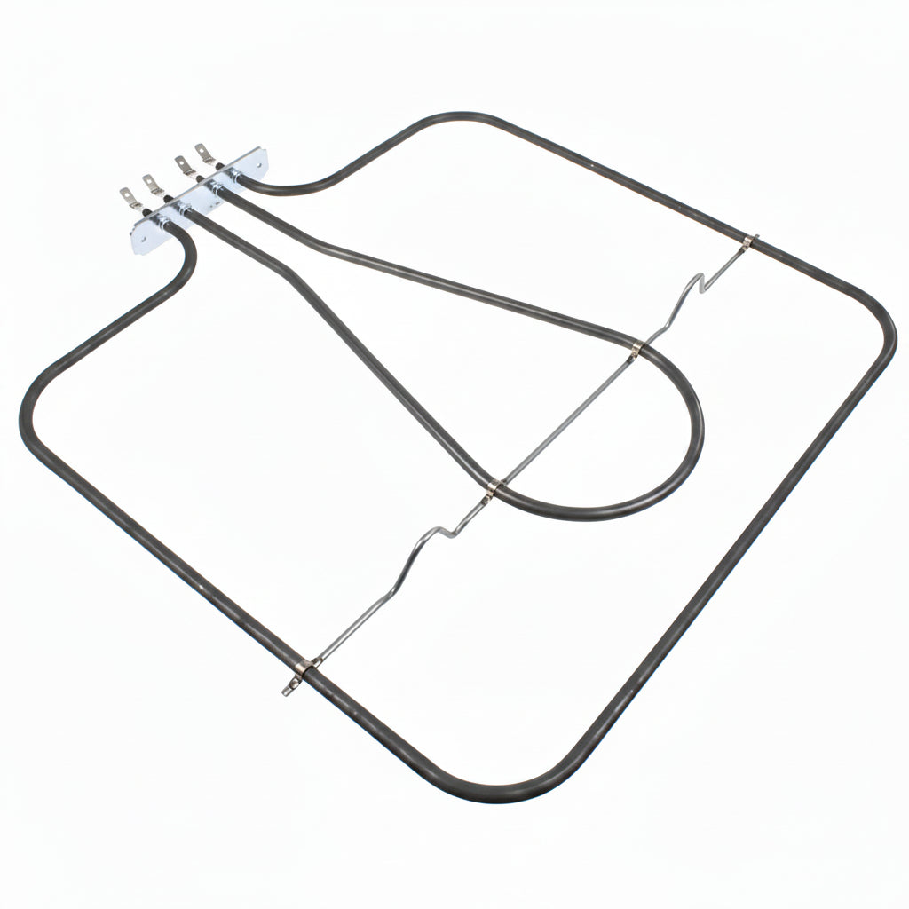 Hoover Genuine Lower Oven 1500w Element for Hoover Oven Cookers - 41020672