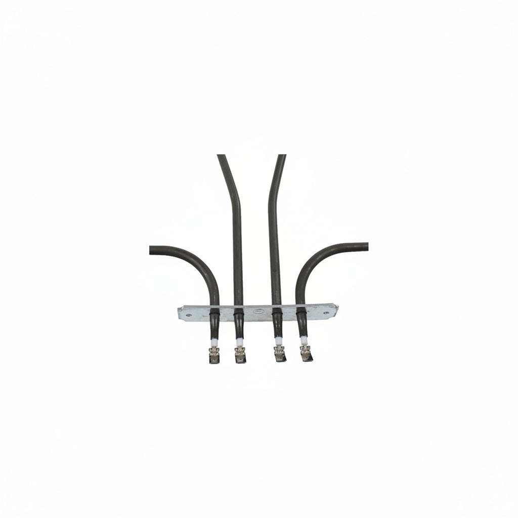 Hoover Genuine Lower Oven 1500w Element for Hoover Oven Cookers - 41020672